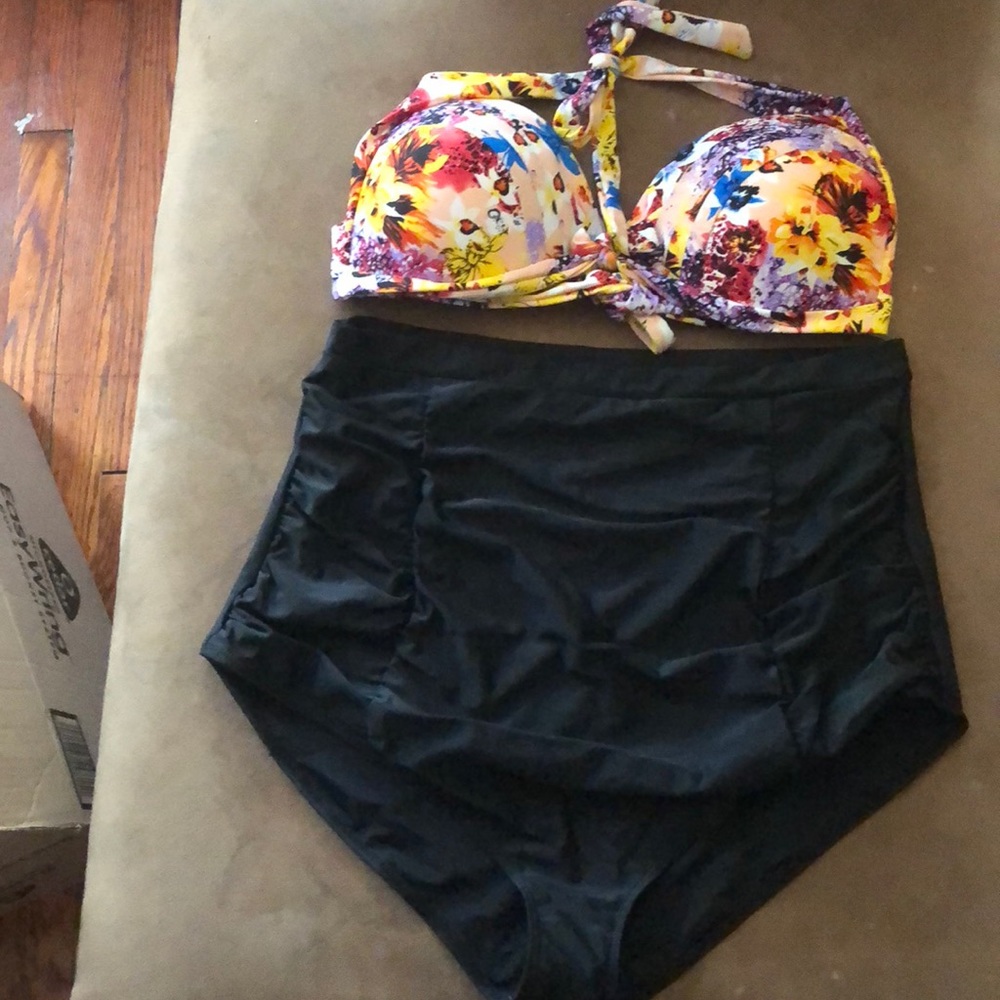 Swimsuit